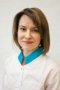 Романова Анна Александровна