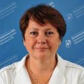 Михайлова Любовь Александровна