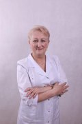 Андреева Светлана Михайловна