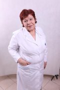 Исаева Мария Алексеевна