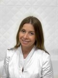 Кузнецова Алена Анатольевна