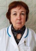Орлова Лидия Васильевна