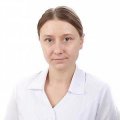 Токинова Ольга Владимировна