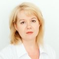 Студницкая Наталия Валерьевна