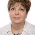 Малиновская Светлана Николаевна