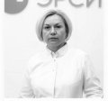 Черткова Лилия Анатольевна