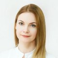 Попова Ирина Сергеевна