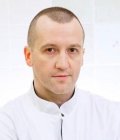 Шапоренко Антон Геннадьевич