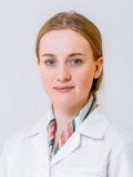 Леонова Наталия Юрьевна