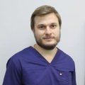 Романов Иван Романович