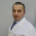 Волков Дмитрий Юрьевич