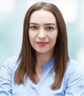 Гаделия Майя Вячеславовна