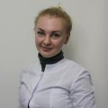Хватова Валерия Сергеевна