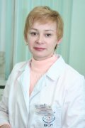 Савельева Олеся Григорьевна