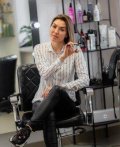 Саввина Юлия