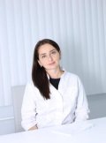 Мусукова Диана Шамилевна