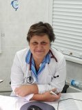 Карпова Марина Валентиновна