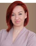 Семенова Евгения Борисовна