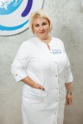 Томилина Ольга Анатольевна