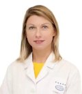 Шекина Наталья Николаевна