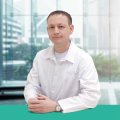 Семенов Вячеслав Дмитриевич