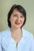 Менькова Инна Эдуардовна