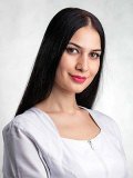 Салпагарова Майя Маратовна