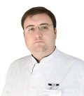 Рубинчик Андрей Аркадьевич
