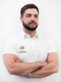 Манукянц Константин Витальевич