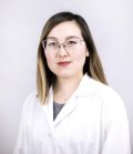 Юнусова Асель Кинжебековна
