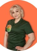 Бабаева Оксана