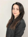 Курачева Ольга