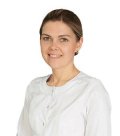 Тарасенко Олеся Сергеевна