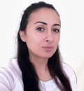 Чахова Илона Гурамовна