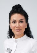 Макарова Ксения Николаевна