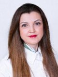 Смирнова Наталья Игоревна