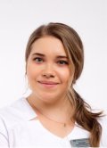 Салимова Оксана Сергеевна