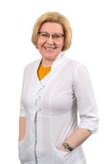 Майорова Светлана Олеговна