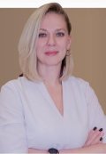 Пащенко Екатерина Юрьевна