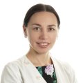 Дроздова Екатерина Вячеславовна