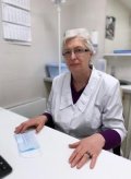 Пивякова Наталья Игоревна
