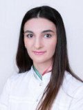Башикян Маргарита Николаевна