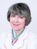 Плюснина Светлана Ивановна