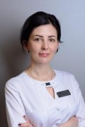 Суржикова Ольга Алексеевна