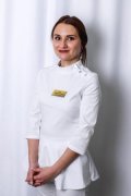 Зуб Мария Антоновна