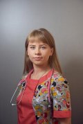 Купцова Татьяна Анатольевна