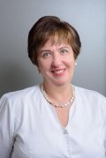 Зубова Марина Валерьевна