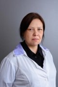 Гладышева Ксения Александровна