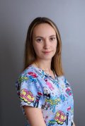 Якунина Александра Владимировна
