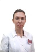 Логвина Александра Александровна
